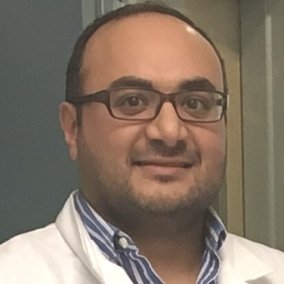 Imad Al Ghouleh, PhD