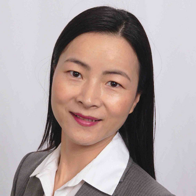 Lianghui Zhang, MD, PhD